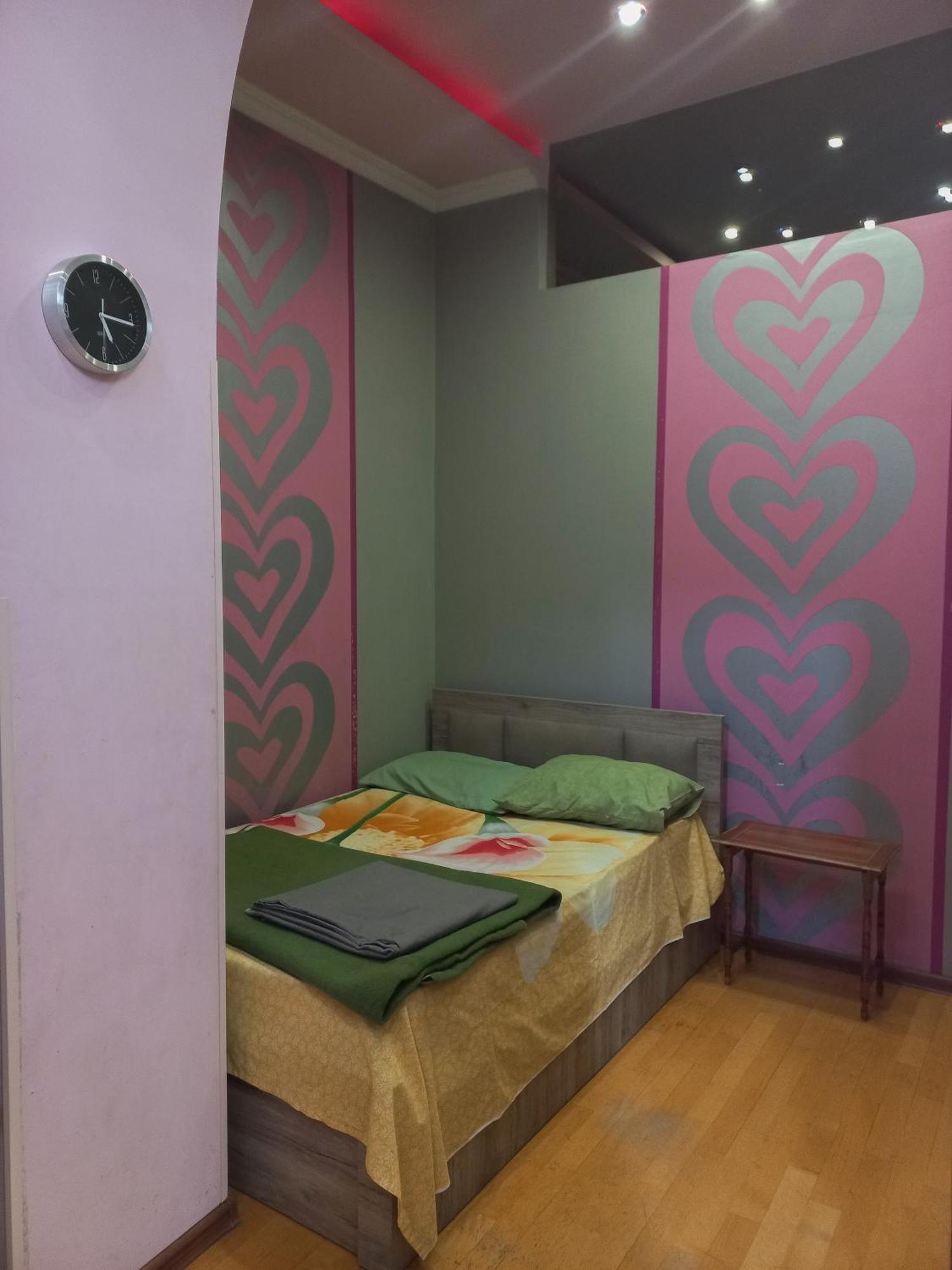 Tatapartment Tbilisi Exteriör bild