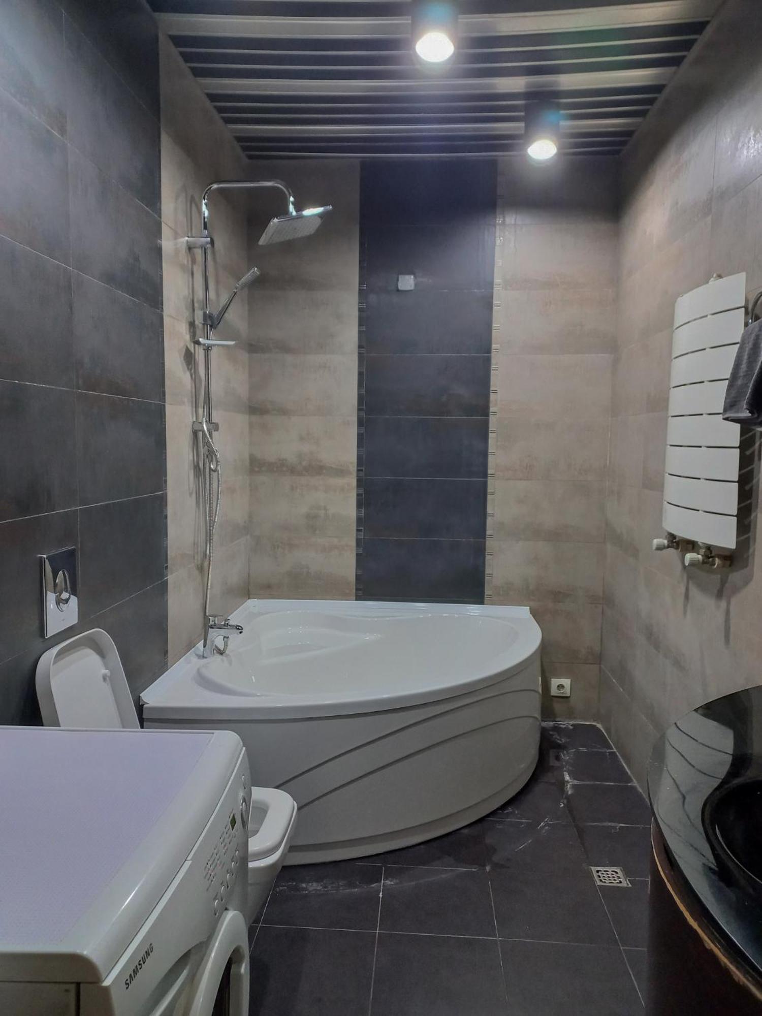 Tatapartment Tbilisi Exteriör bild